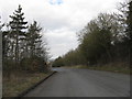 Old A49 Carriageway, South Of Brimfield in SY8 4PB
