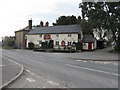 Orleton - The Maidenhead Inn in SY8 4HW