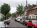 Brougham Road, North Acton in W3 6TA