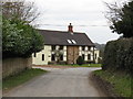 Converted Barn Near Upper House Farm in SY8 4LQ