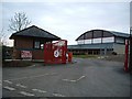 Restricted access to Middlesbrough FC training facility in DL2 2DW