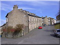 Townsend Street, Haslingden in BB4 5DX