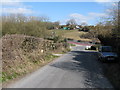 School Lane Pyecombe in BN45 7FE