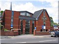 Emmanuel Methodist Church in S75 1DY