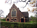St Andrew, Harrow Road, Sudbury in HA0 2LD