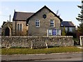 Heddon on the Wall Methodist Church in NE15 0DY