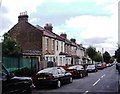 Carlton Road, Higham Hill in E17 5EE
