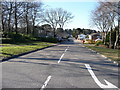Bournemouth : Littlemore Avenue in BH11 8LF