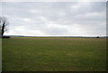 The flatness off the Romney Marshes in TN29 9RX
