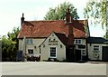 'Rainbow And Dove' public house, Hastingwood, Essex in CM17 9JQ