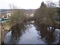 River Don at Oughtibridge in S35 0XW