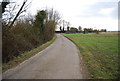 Brack Lane in TN29 9RT