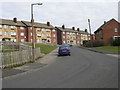 Carr Street - Blackburn Road in WF17 9NS