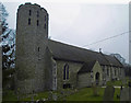Church of St. Giles, Risby in IP28 6RQ