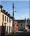 East Street, Crediton in EX17 1DX