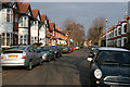 Crosby Road, West Bridgford in NG2 5GB