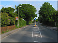Ramley Road, Upper Pennington, Lymington in SO41 8HD