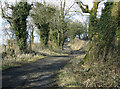 2010 : Track to Stanton Prior in BA2 9HJ