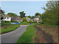 Middle Common Road, Lymington in SO41 8HD