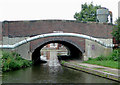 Watling Street Bridge at Fazeley Junction, Staffordshire in B78 3QL