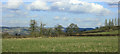 2010 : North east from a field near Marksbury in BA2 9HT
