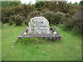 Freda's Grave, Cannock Chase in ST17 0SS