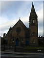 St. Ninian's Church, Corstorphine in EH12 8SJ