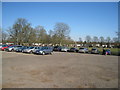 Car park - Prospect Park in RG30 3DW