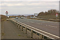A20 Swanley bypass in BR8 7DD