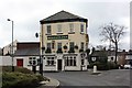 The Red Lion Inn in Norton in Norton Central Ward