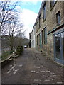 Union Street, Hebden Bridge in HX7 8DQ