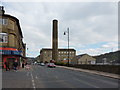 Wharf Street, Sowerby Bridge in HX6 3QD