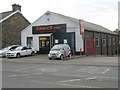 Torque 7.com - Bradford Road in WF17 9NR