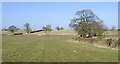 Farm land near Seisdon, Staffordshire in WV5 7HB
