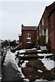 Sandstone Cottage, Tarvin in CH3 8JN