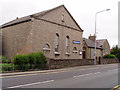 Wellspring Christian Centre in LL18 2NE