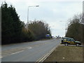 A20 London Road, Wrotham in TN15 7JH