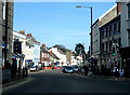 High Street -  Wellington in TA21 8LS