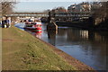 River Ouse and Scarborough Bridge, York in YO26 4UX