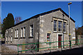 Congregational Church Hall, Nether Kellet in LA6 1EJ