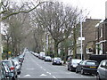 Camberwell Grove. SE5 in SE5 8RF