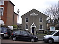 West Malling Baptist Church, Swan Street in ME19 5EU