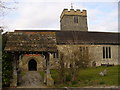 St Nicholas, Charlwood in RH6 0LH
