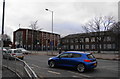 St Clare's RC church and primary school in M9 0SL
