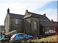 Hawkhope Farmhouse near Falstone in NE48 1BD