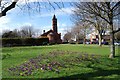 Holy Trinity Church in Gosport (1) in PO12 1AF