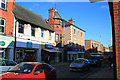 High Street, Hucknall in NG15 7UQ