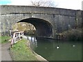 Canal bridge, Batheaston in BA2 6TS