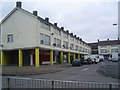 Bennetts Gate Neighbourhood  Shopping Centre ,  Hemel Hempstead in Nash Mills