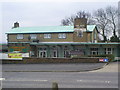 Green Acres Tavern , Hemel Hempstead in Nash Mills